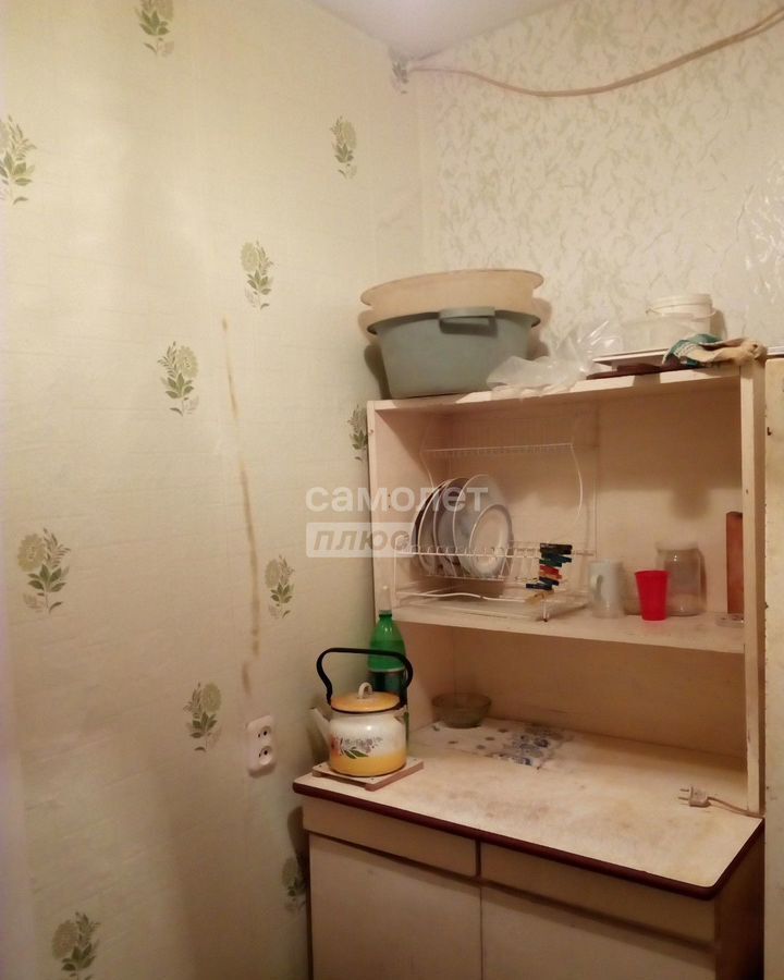 комната г Пенза Пенза-4 пр-кт Победы 86а р-н Октябрьский фото 7