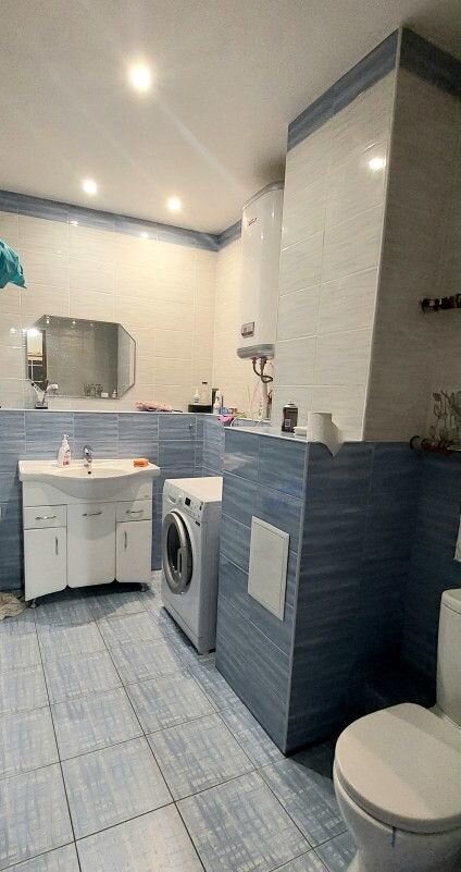 квартира г Нижний Новгород р-н Канавинский Стрелка наб Волжская 8 фото 7