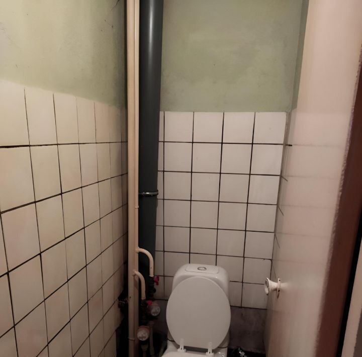 комната г Тольятти р-н Автозаводский пр-кт Ленинский 23 фото 4