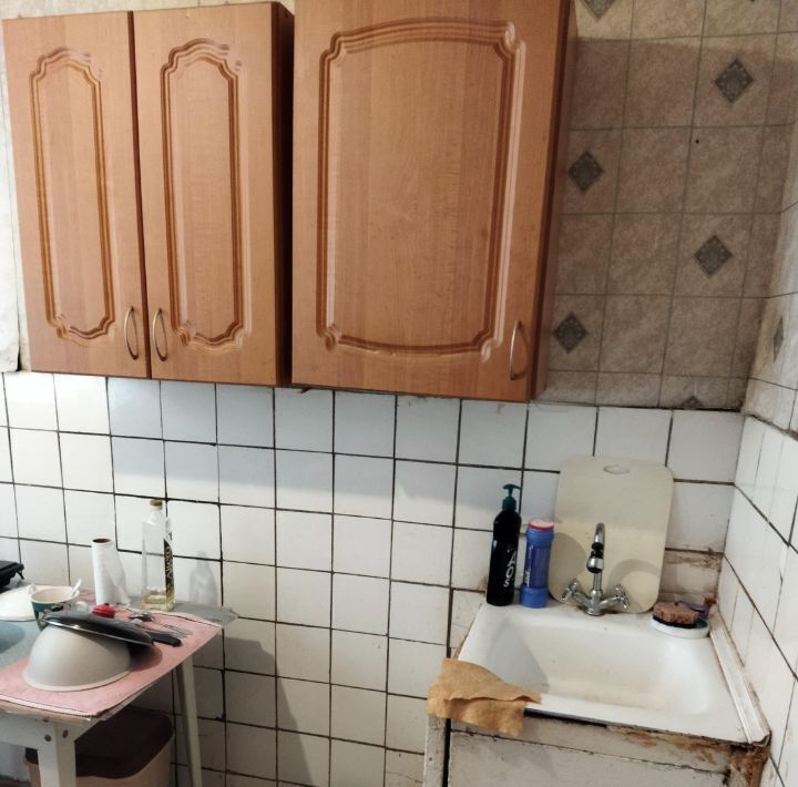 комната г Тольятти р-н Автозаводский пр-кт Ленинский 23 фото 3