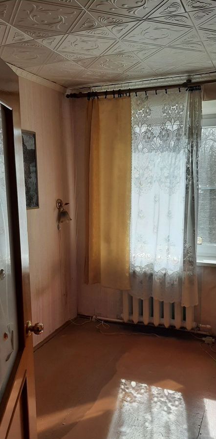 квартира р-н Новомосковский г Новомосковск Шахтёрская ул., 8А фото 3