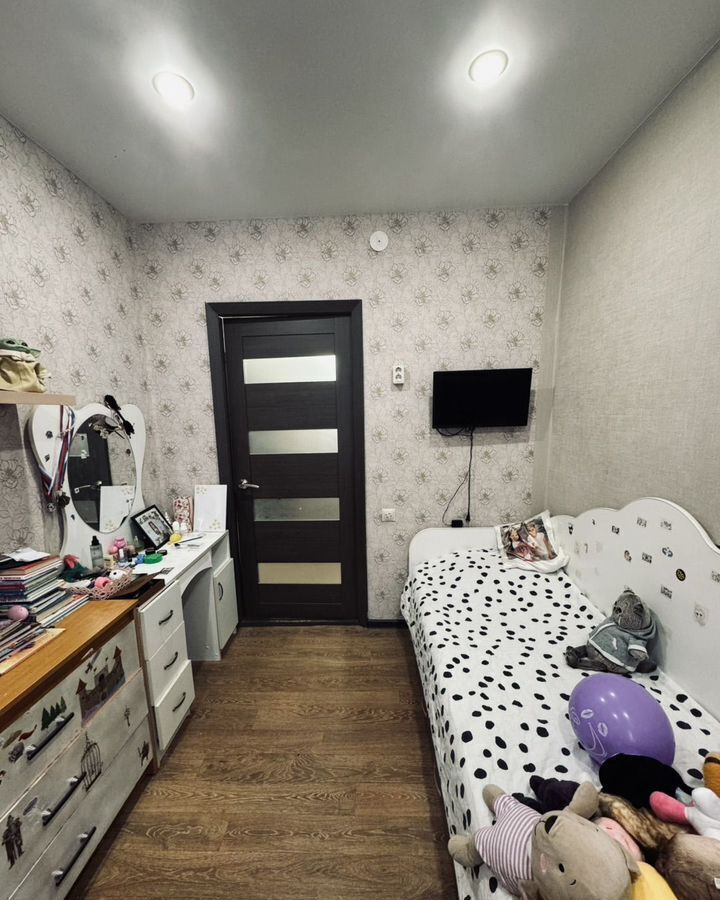 квартира г Саратов р-н Ленинский ул Мира 17а фото 7