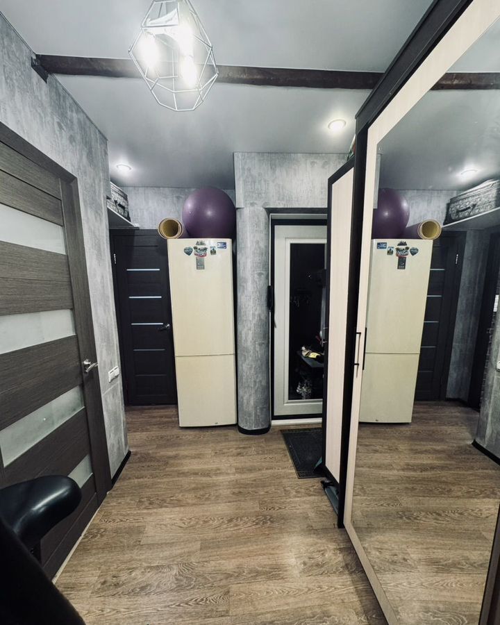 квартира г Саратов р-н Ленинский ул Мира 17а фото 9