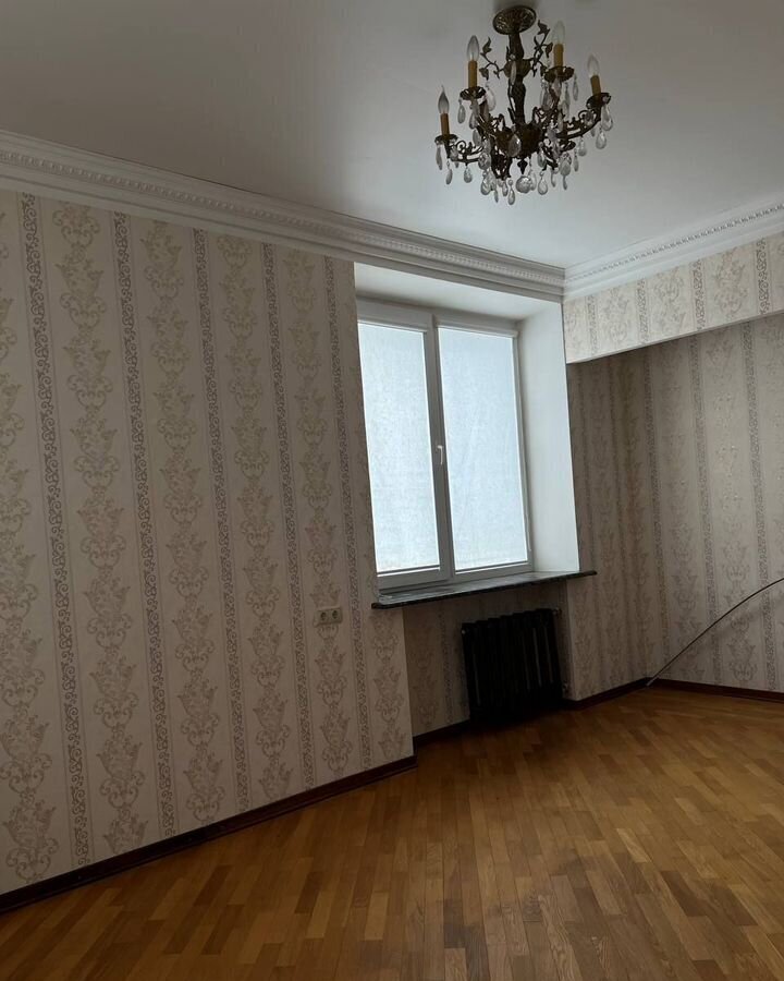 квартира г Саратов р-н Октябрьский ул им Пушкина А.С. 6/8 фото 6