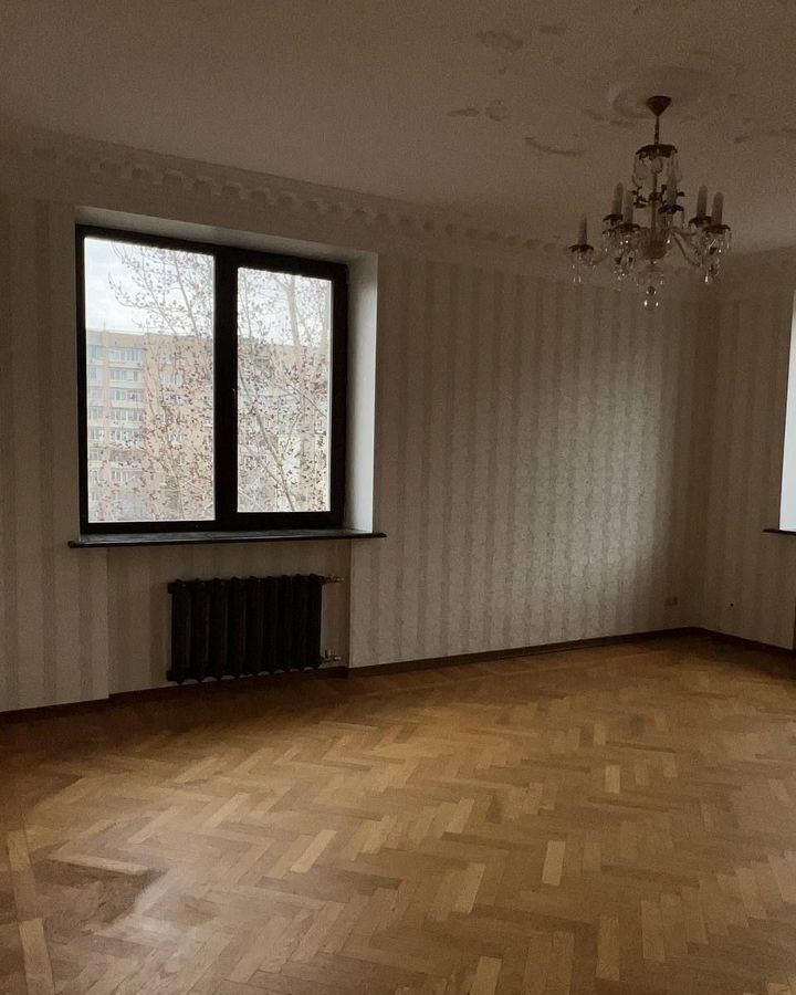 квартира г Саратов р-н Октябрьский ул им Пушкина А.С. 6/8 фото 9