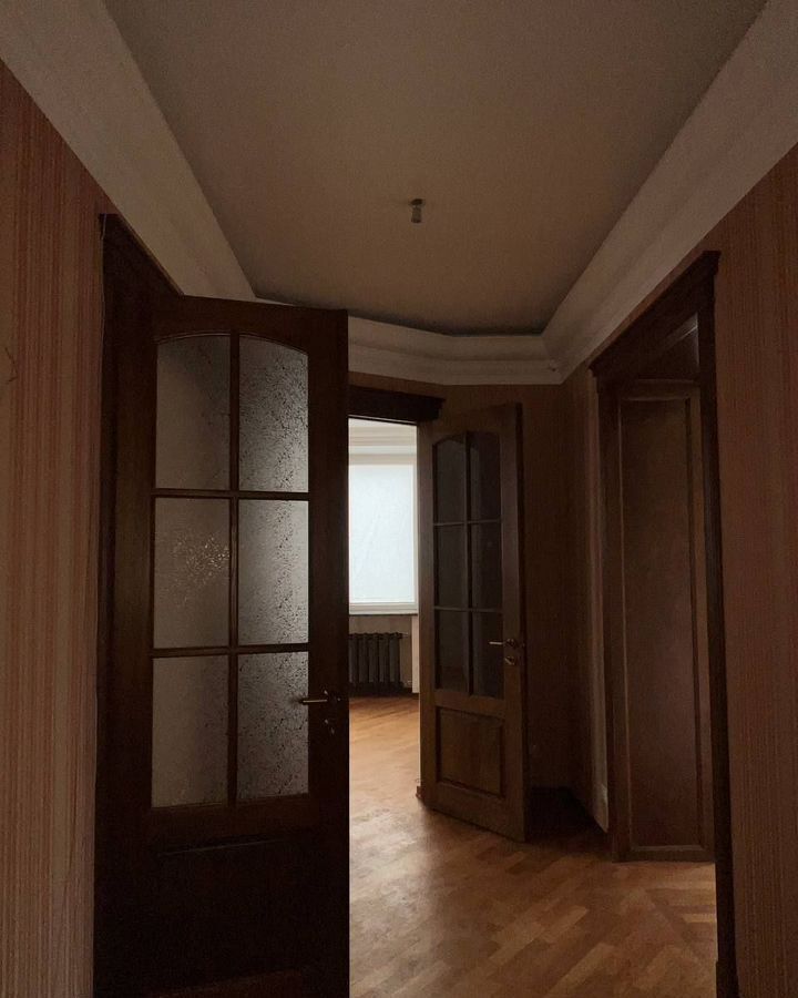 квартира г Саратов р-н Октябрьский ул им Пушкина А.С. 6/8 фото 17
