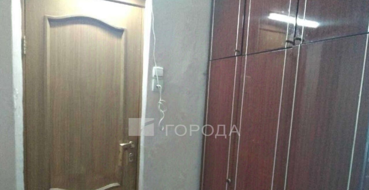 комната г Барнаул р-н Октябрьский Восточный ул Декабристов 6а фото 1