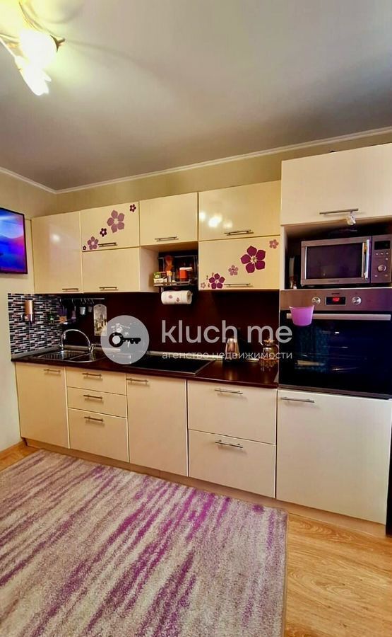 квартира г Казань р-н Кировский ул Хибинская 24 фото 1