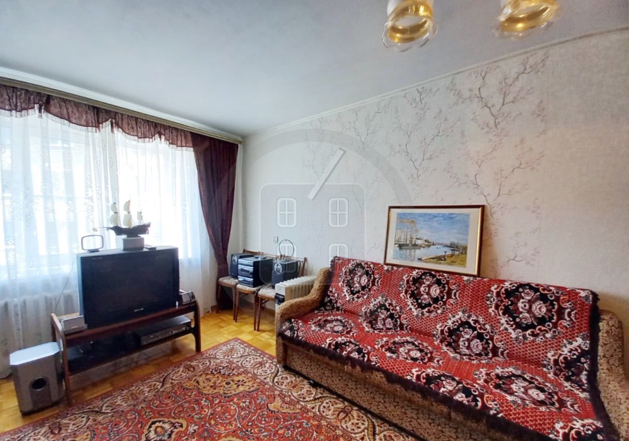 квартира г Калуга р-н Ленинский ул Первомайская 30 фото 3