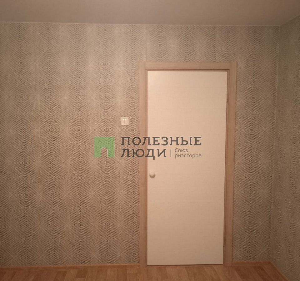 квартира г Киров р-н Ленинский ул Пугачева 33 фото 5