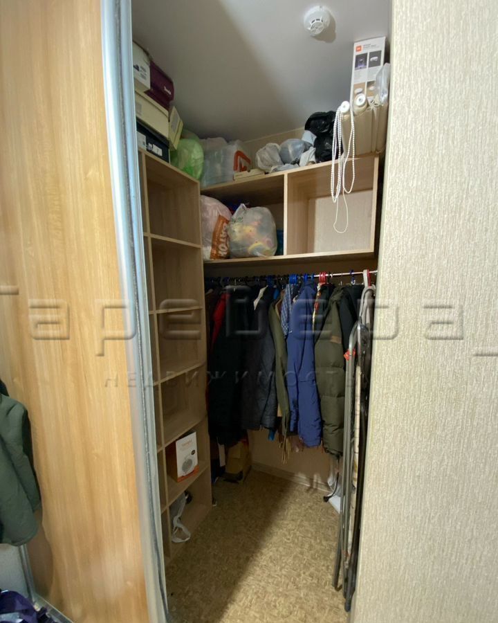 квартира г Красноярск р-н Октябрьский ул Калинина 175в фото 5