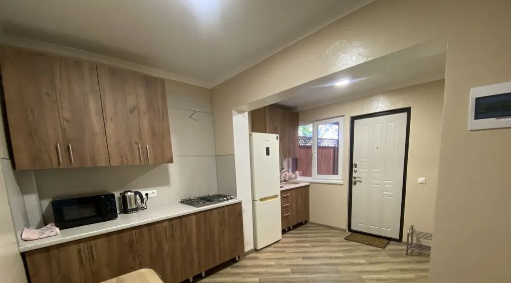 дом г Геленджик ул Курзальная 40 Центр фото 14