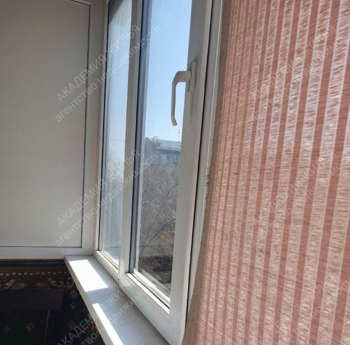 квартира г Орск р-н Ленинский Новый город ул Станиславского 55б фото 6