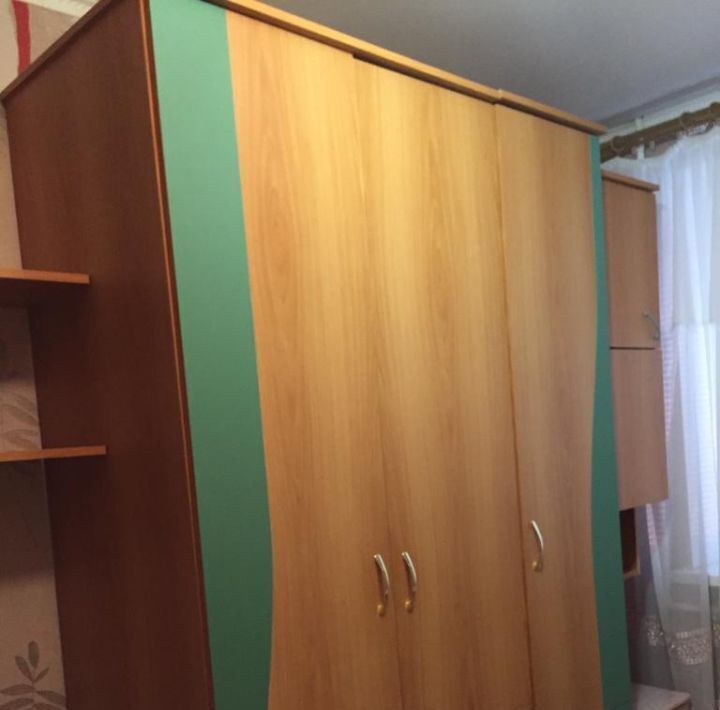 квартира г Оренбург р-н Ленинский ул Туркестанская 3 фото 6