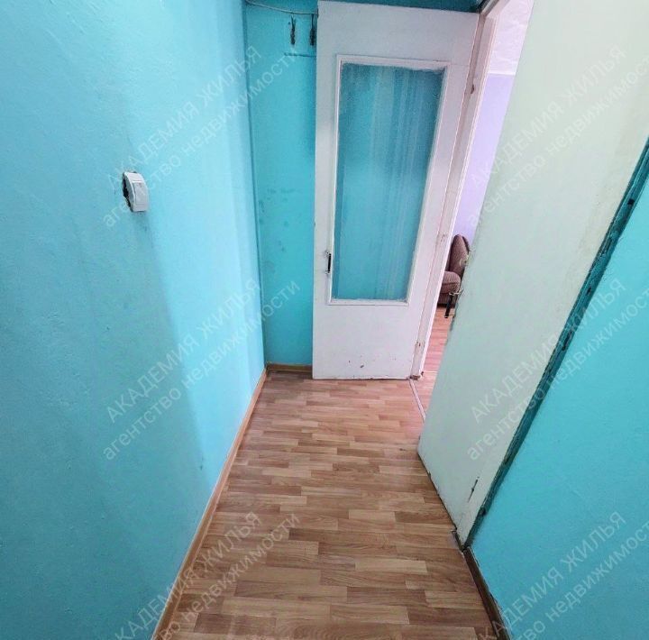 квартира г Орск р-н Ленинский Новый город ул Станиславского 55б фото 13
