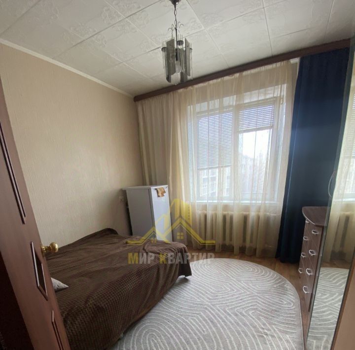 квартира г Орск р-н Советский Вокзальный проезд Энтузиастов 3 фото 6
