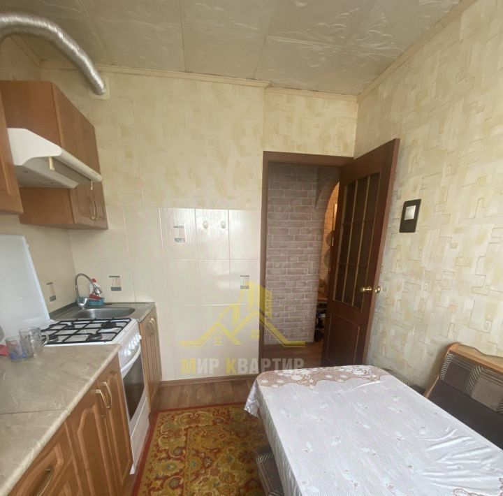 квартира г Орск р-н Советский Вокзальный проезд Энтузиастов 3 фото 8