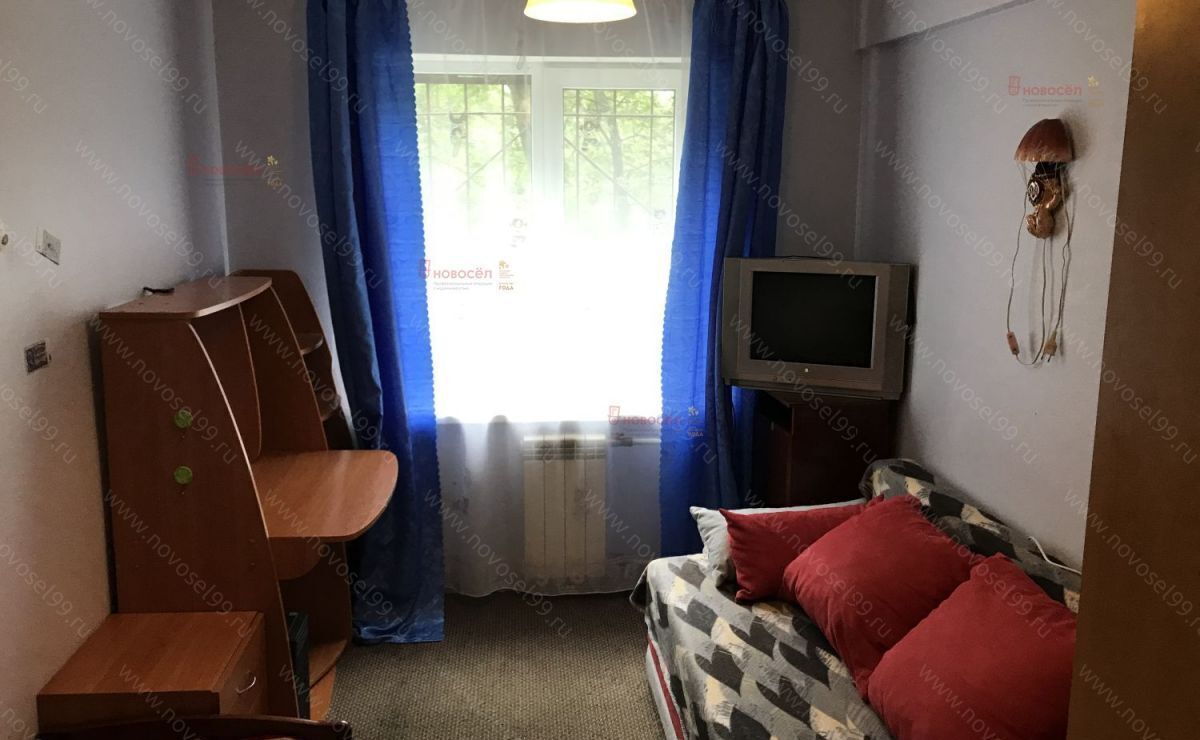 квартира г Екатеринбург р-н Железнодорожный ул Техническая 43 фото 6