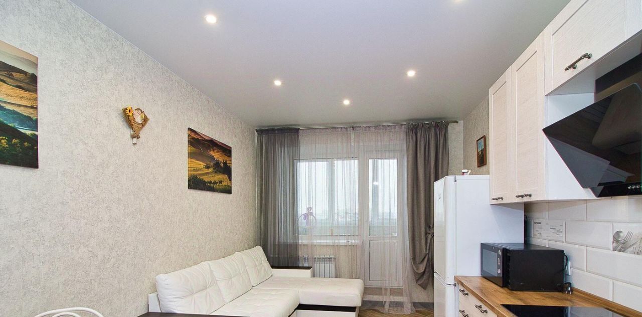 квартира г Владимир р-н Ленинский ул Офицерская 1ак/1 фото 11