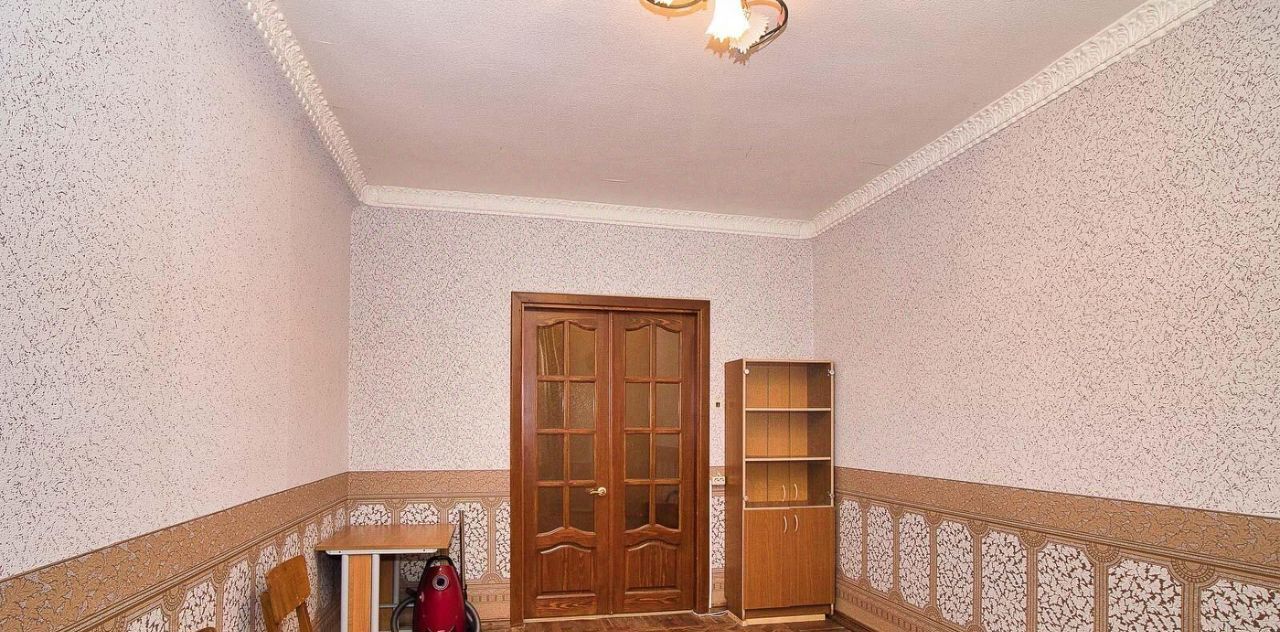квартира г Владимир р-н Октябрьский ул Горького 58 фото 5