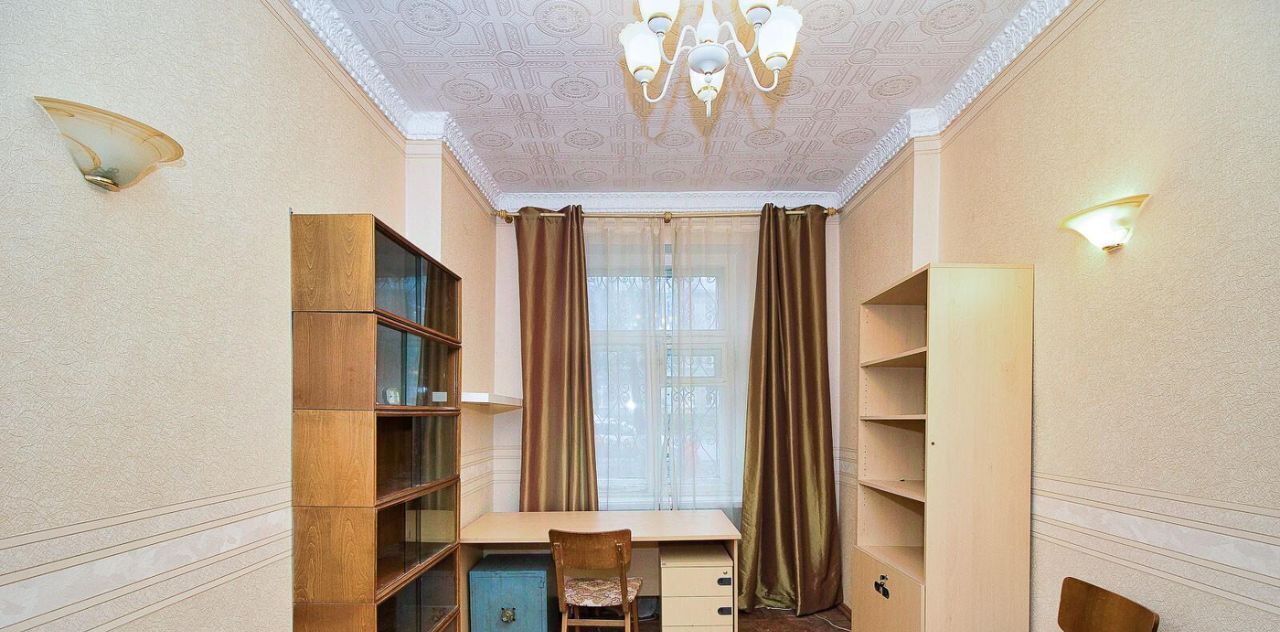 квартира г Владимир р-н Октябрьский ул Горького 58 фото 7