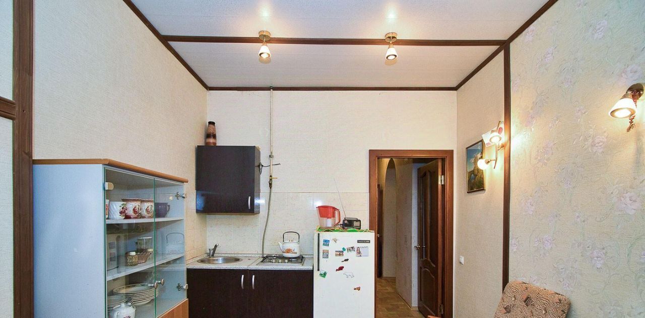 квартира г Владимир р-н Октябрьский ул Горького 58 фото 13