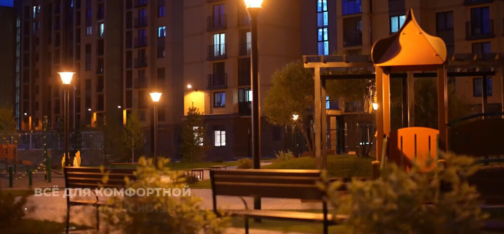 квартира г Новосибирск р-н Калининский Заельцовская ул Василия Клевцова 3 фото 26