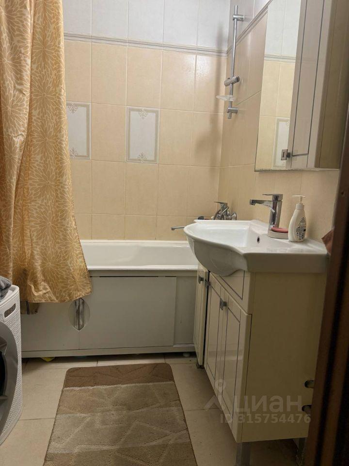 квартира г Мытищи ул Борисовка 24а фото 11
