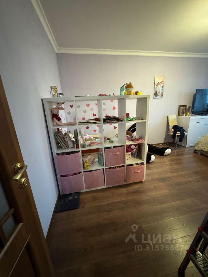 квартира г Мытищи ул Борисовка 24а фото 17