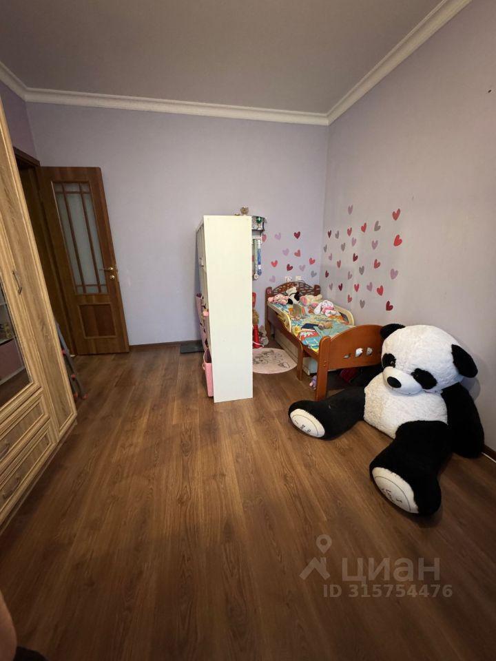 квартира г Мытищи ул Борисовка 24а фото 18