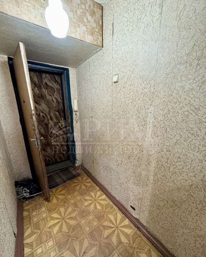 квартира г Пенза р-н Ленинский ул Коммунистическая 7 фото 4