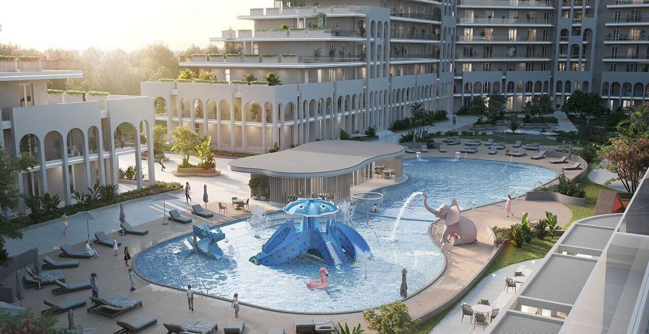 квартира р-н Анапский г Анапа ул Железнодорожная 1 SunGarden Hotel&SPA фото 10
