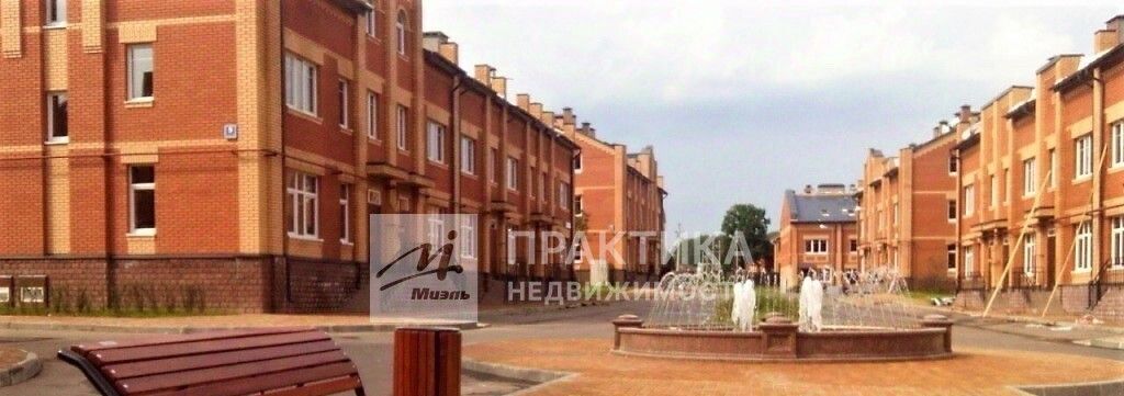 дом г Москва п Сосенское д Николо-Хованское ул Петра Вяземского метро Прокшино Вяземское кп фото 4