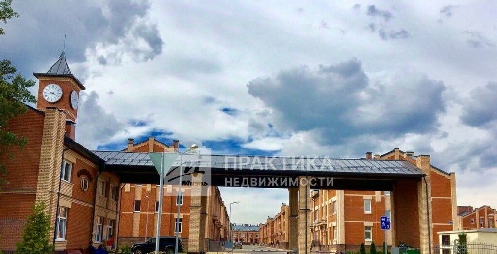 дом г Москва п Сосенское д Николо-Хованское ул Петра Вяземского метро Прокшино Вяземское кп фото 3