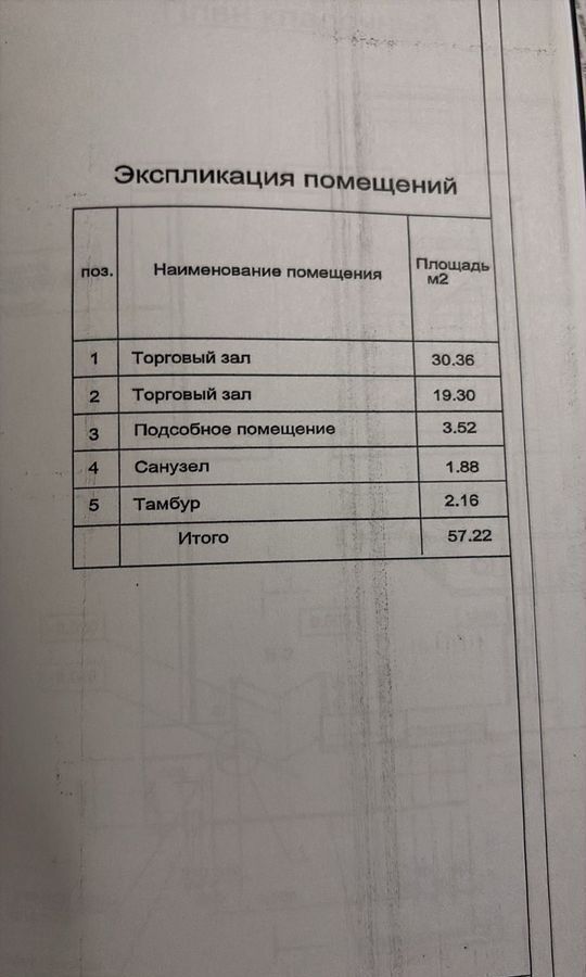 торговое помещение г Екатеринбург р-н Орджоникидзевский Уралмаш пр-кт Орджоникидзе 6 фото 18