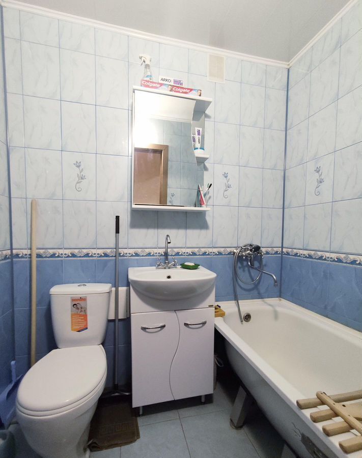 квартира г Самара р-н Кировский Юнгородок ул Литвинова 332 фото 5