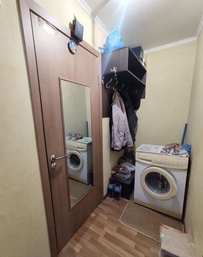 квартира г Самара р-н Кировский Юнгородок ул Литвинова 332 фото 6