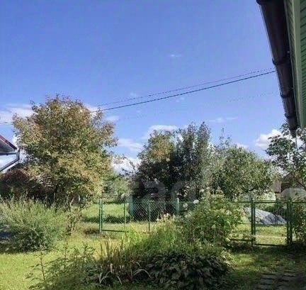дом г Калуга снт Мотор 71 фото 11