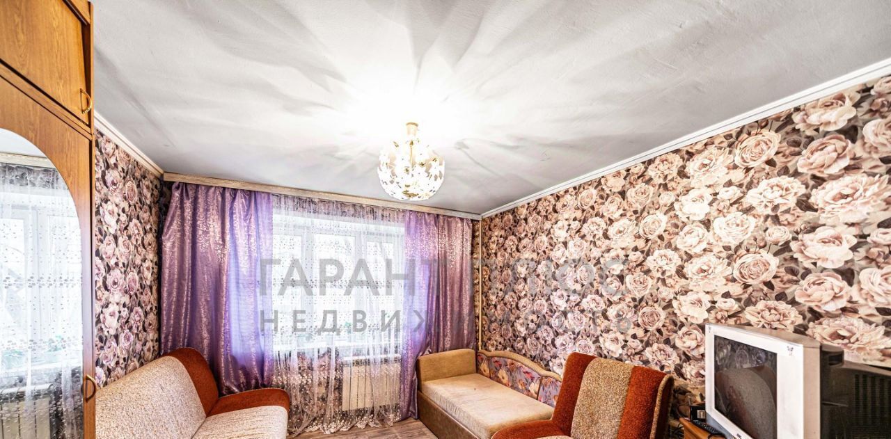 комната г Липецк р-н Советский ул Звездная 16 фото 1