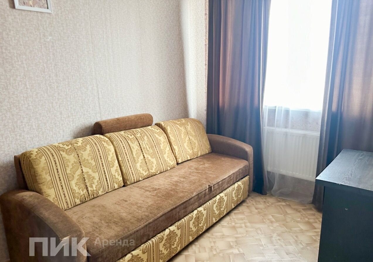 квартира г Краснодар п Российский ул Парижская 21 р-н Прикубанский Прикубанский район фото 1