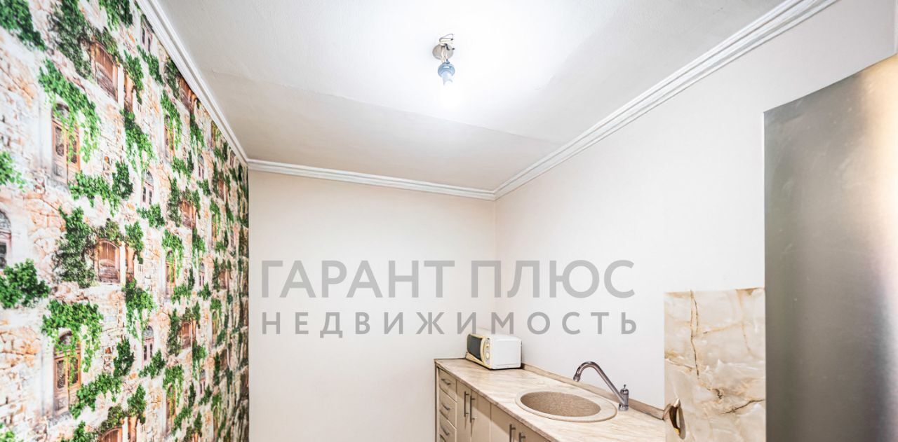комната г Липецк р-н Советский ул Звездная 16 фото 2