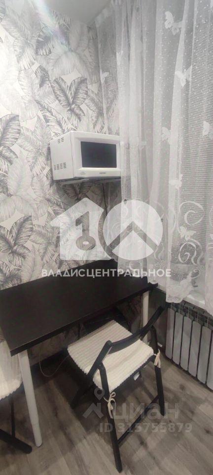 квартира г Новосибирск р-н Железнодорожный ул Федора Ивачева 16 фото 3