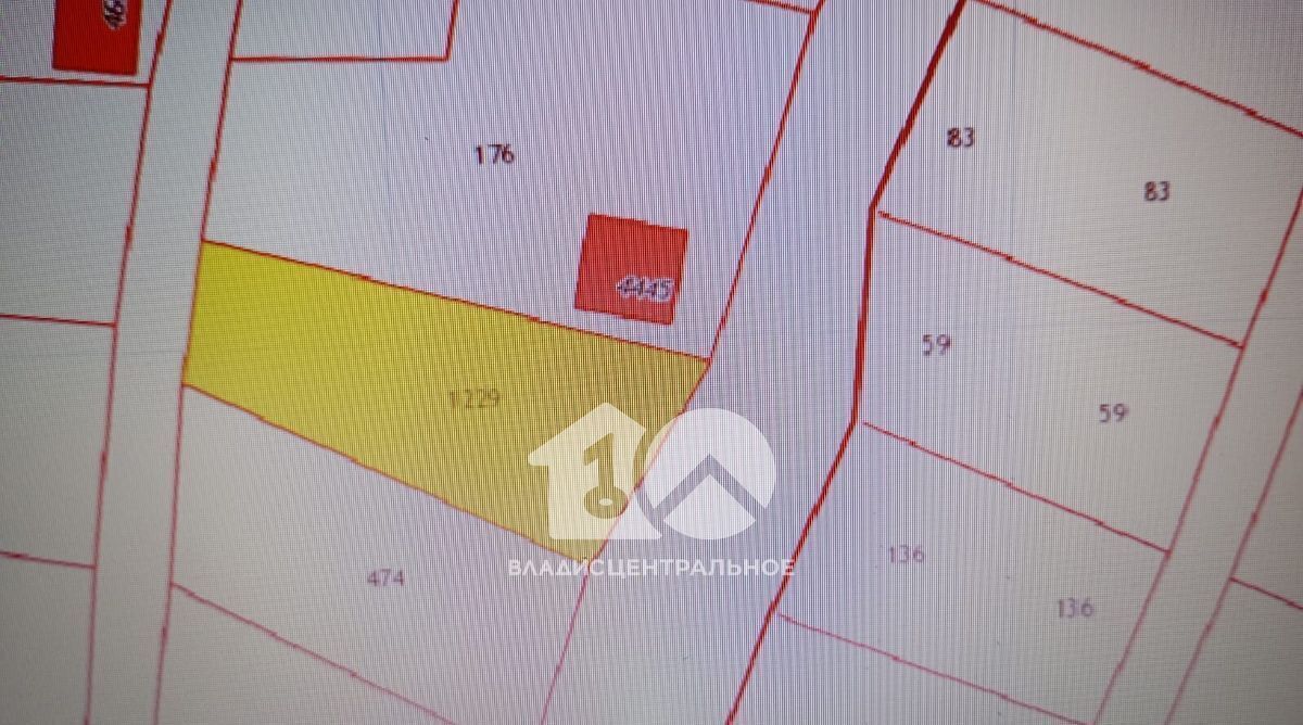 дом г Новосибирск Речной вокзал снт Темп аллея Клюквенная, 47Б фото 2