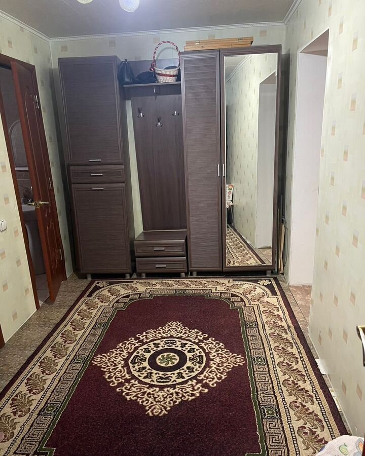 дом г Тула п Трудовой п Скуратовский р-н Центральный 110 фото 5