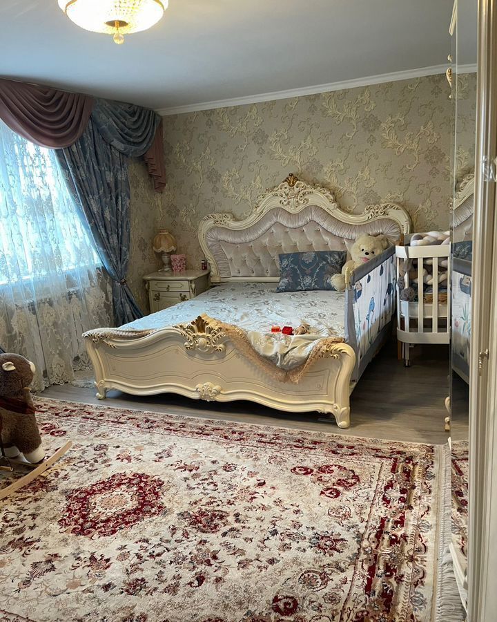 дом г Тула п Трудовой п Скуратовский р-н Центральный 110 фото 10