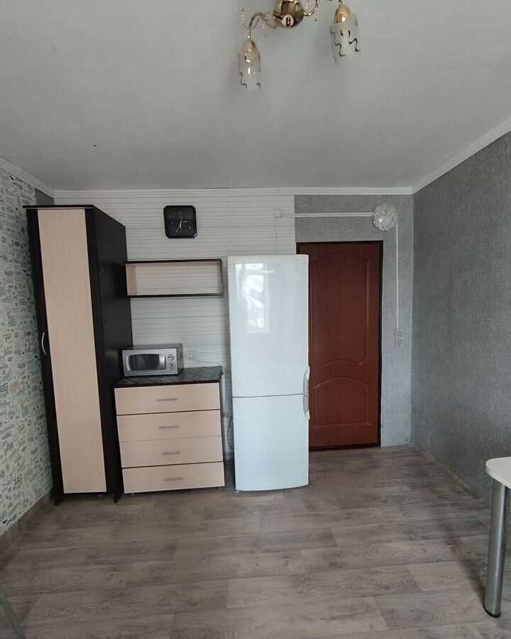 комната г Пермь р-н Свердловский ул Солдатова 39 фото 6