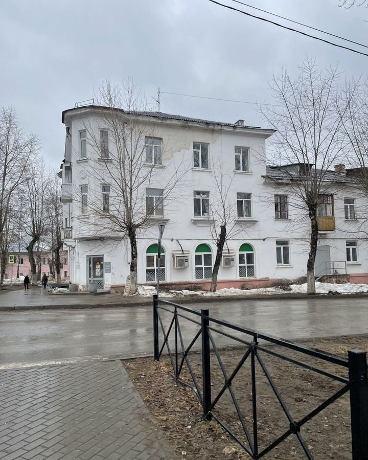 квартира г Соликамск ул Черняховского 23 фото 11