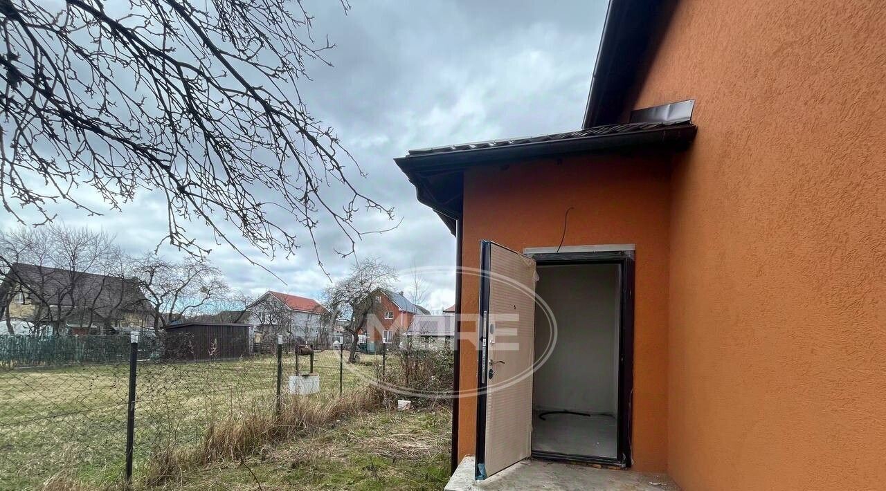 дом г Калининград р-н Ленинградский снт Октябрьское ул Медовая 21 фото 7