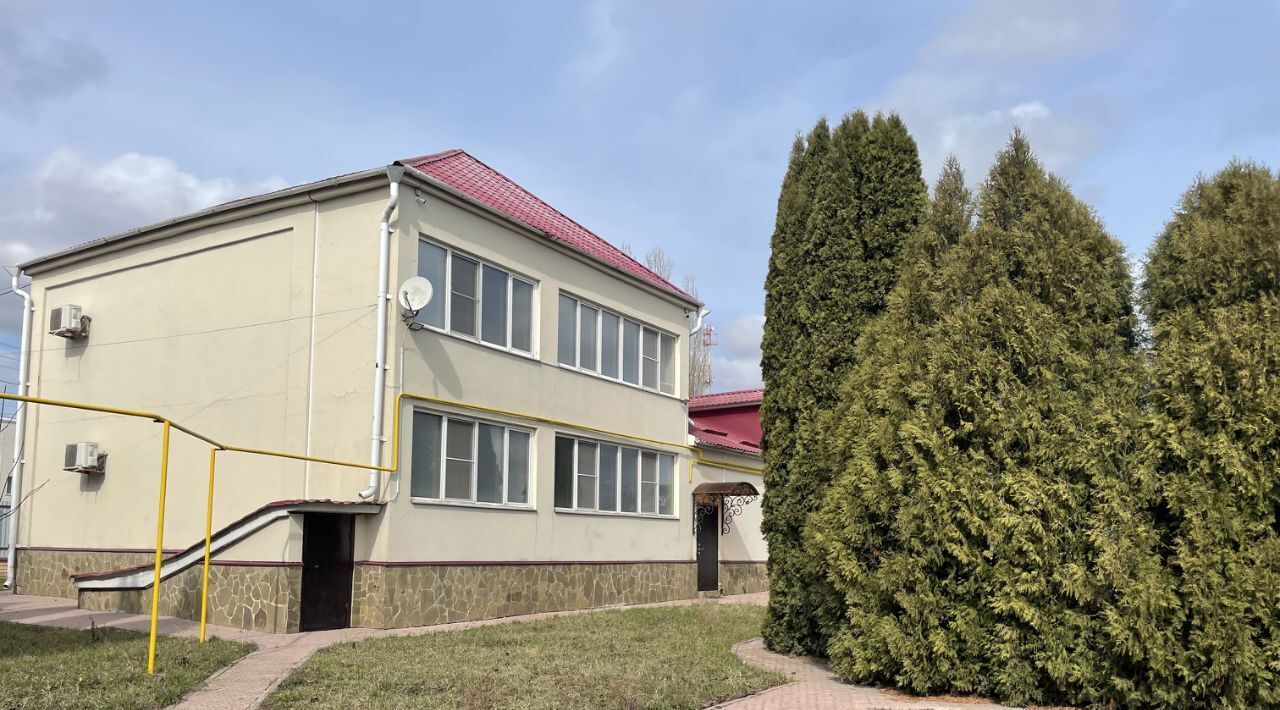 дом г Липецк р-н Правобережный ул Им. Баумана 264к/1 фото 5