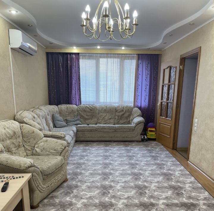 дом г Липецк р-н Правобережный ул Им. Баумана 264к/1 фото 9